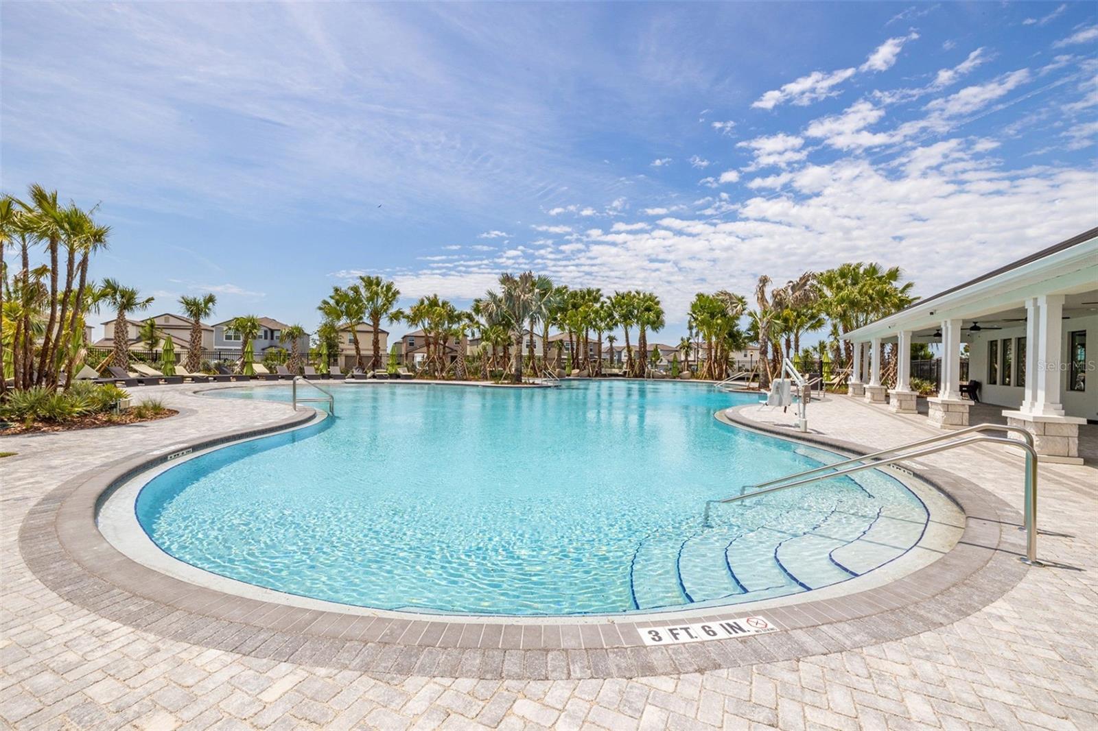 BERRY BAY SUB - Residential
