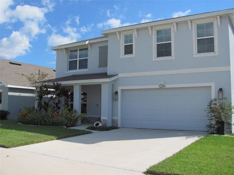 Photo of 5289 Fiddle Fig Avenue, Wimauma, FL 33598 (MLS # TB8438447)