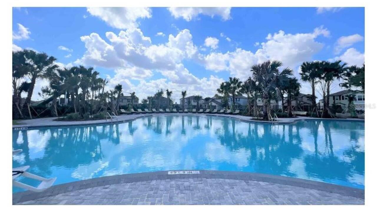 BERRY BAY SUB - Residential