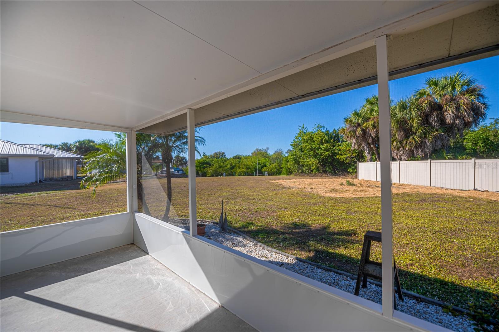 PORT CHARLOTTE SEC 079 - Residential