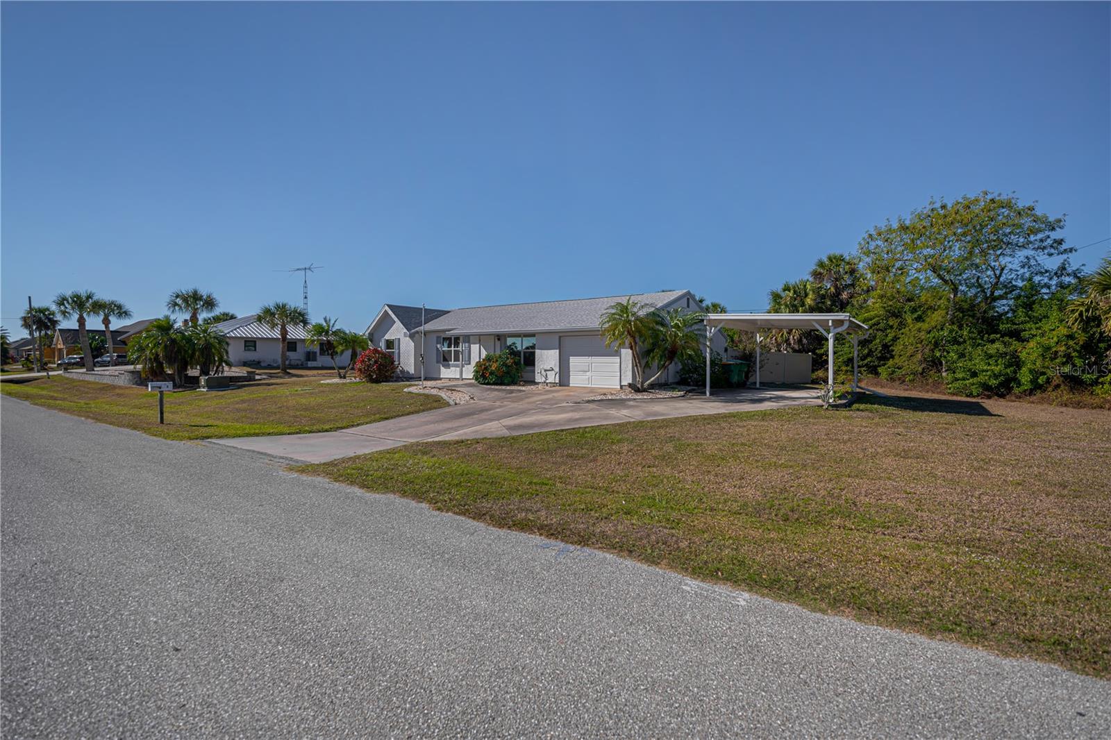PORT CHARLOTTE SEC 079 - Residential