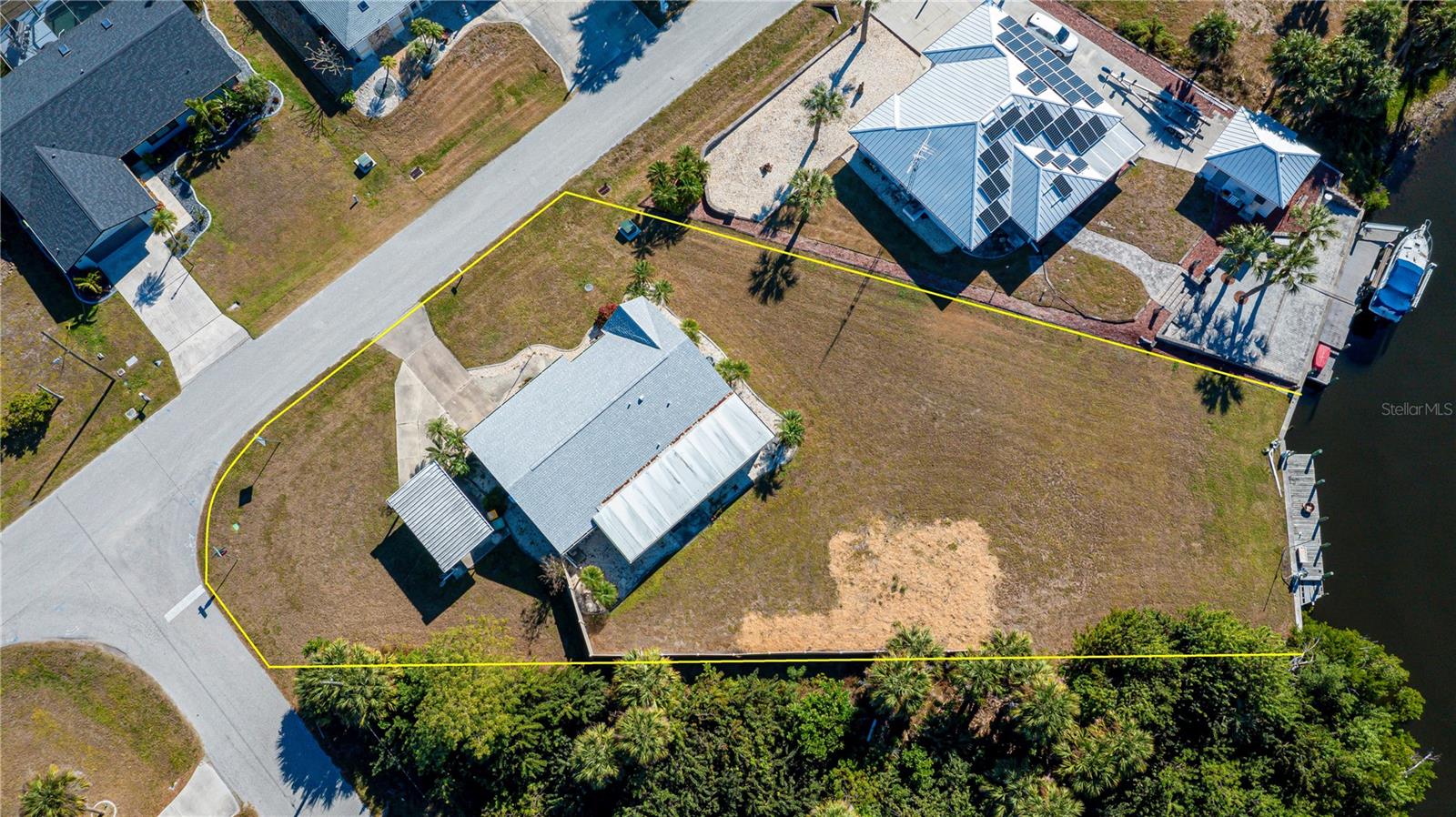 PORT CHARLOTTE SEC 079 - Residential