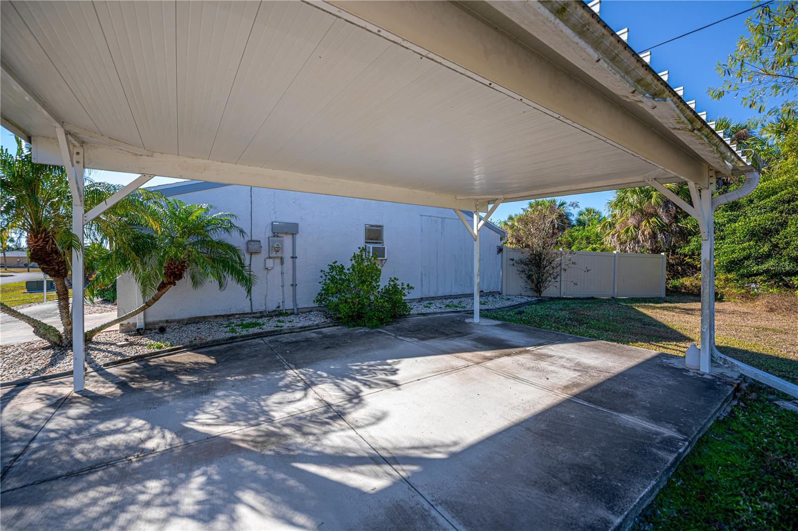 PORT CHARLOTTE SEC 079 - Residential