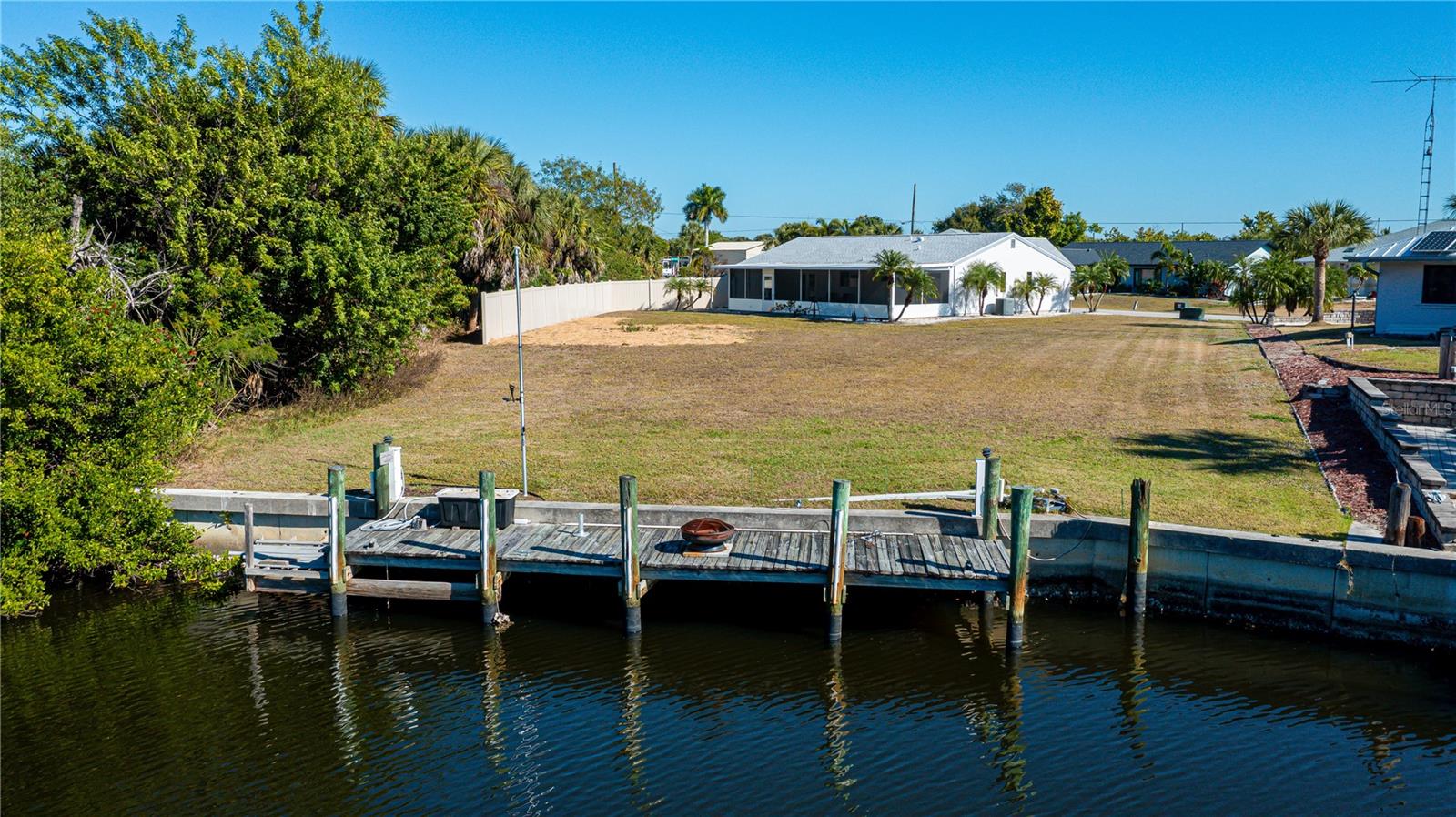 PORT CHARLOTTE SEC 079 - Residential