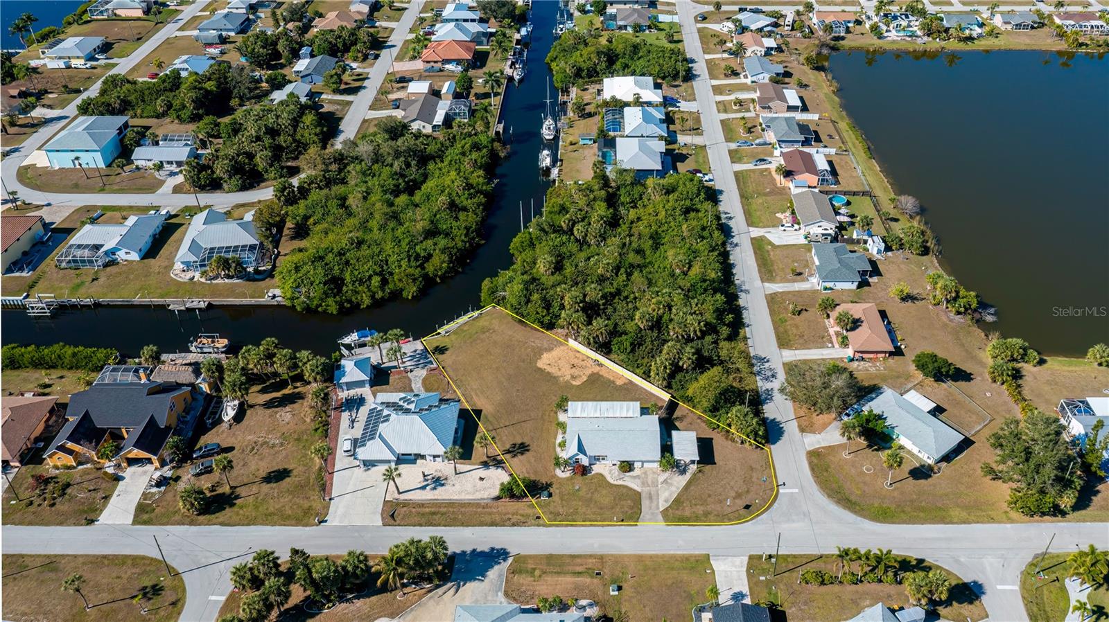 PORT CHARLOTTE SEC 079 - Residential