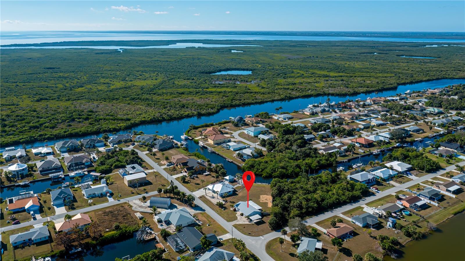 PORT CHARLOTTE SEC 079 - Residential