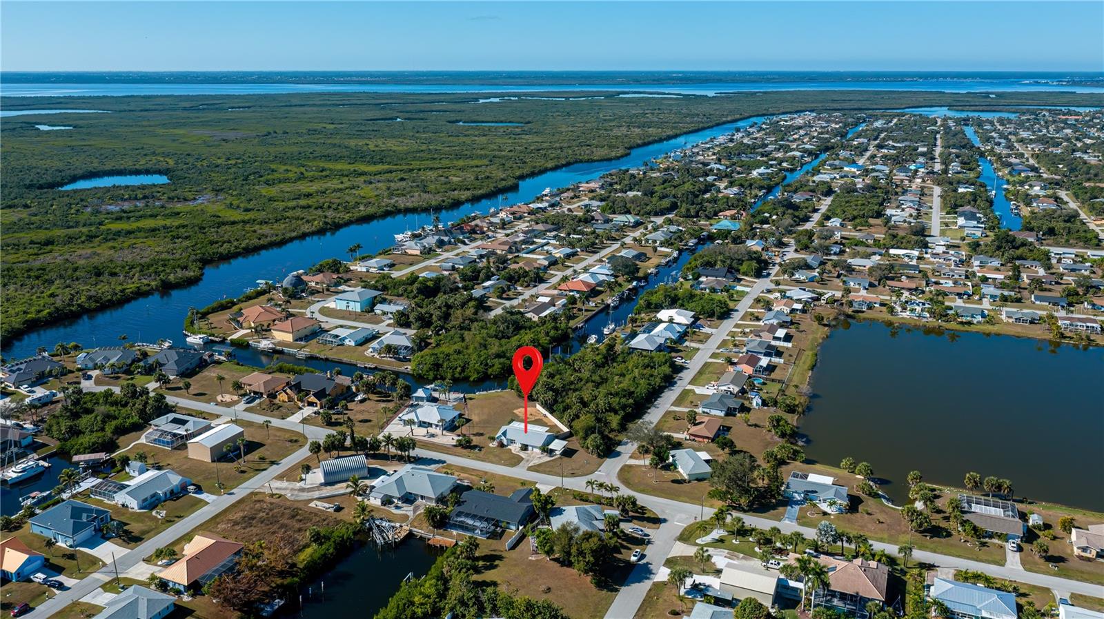 PORT CHARLOTTE SEC 079 - Residential