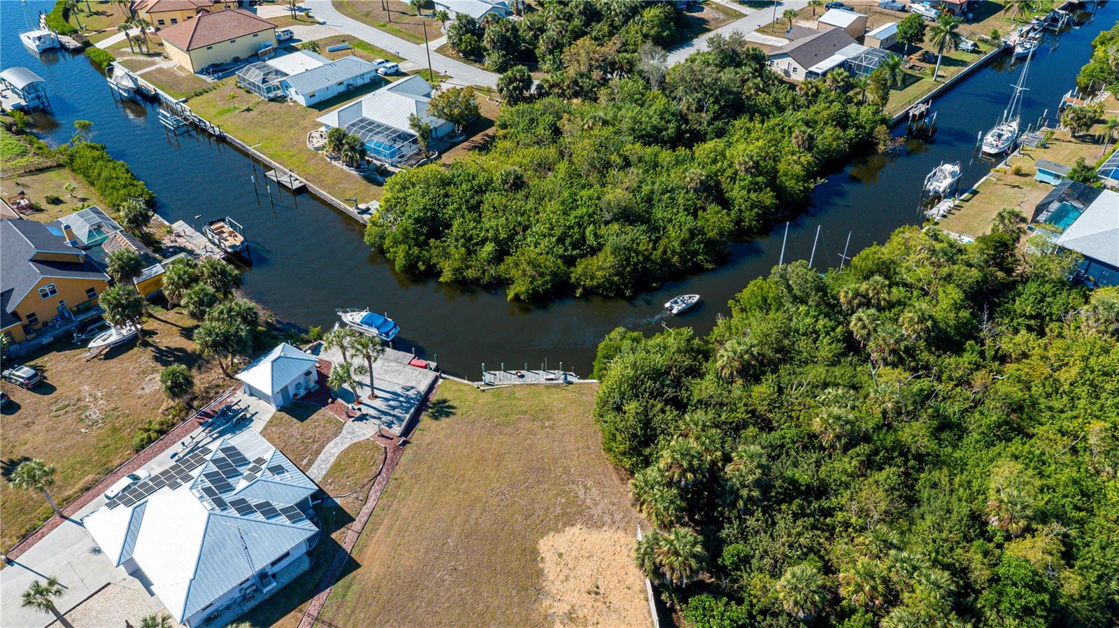 PORT CHARLOTTE SEC 079 - Residential