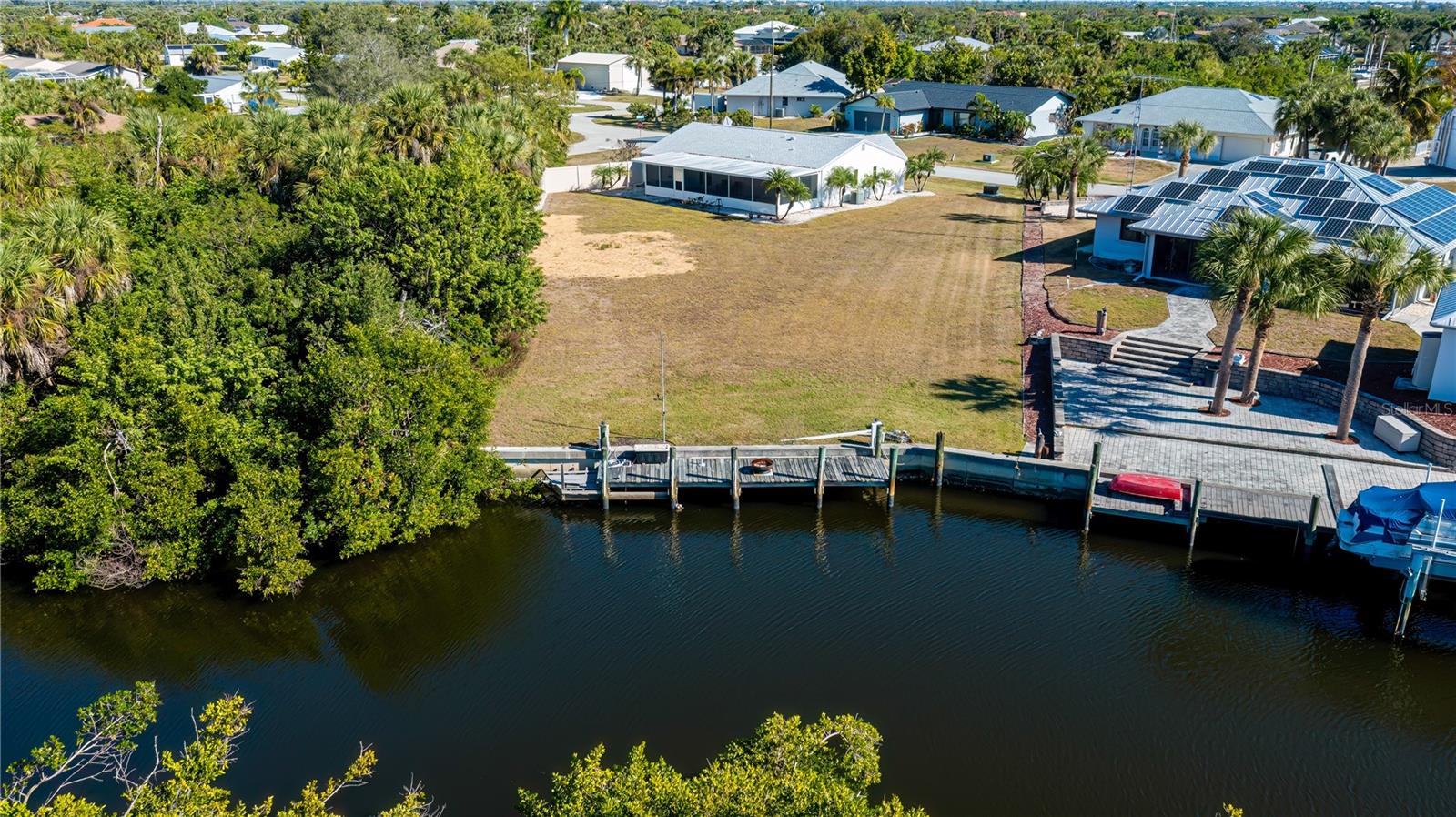 PORT CHARLOTTE SEC 079 - Residential