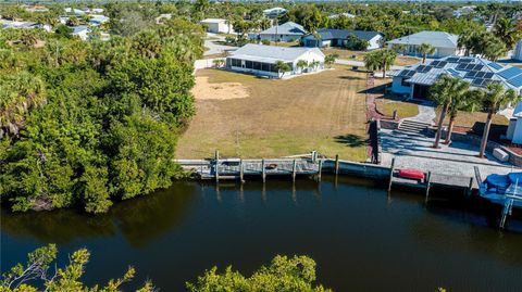 Photo of 5149 Administration Street, Port Charlotte, FL 33948 (MLS # C7519418)