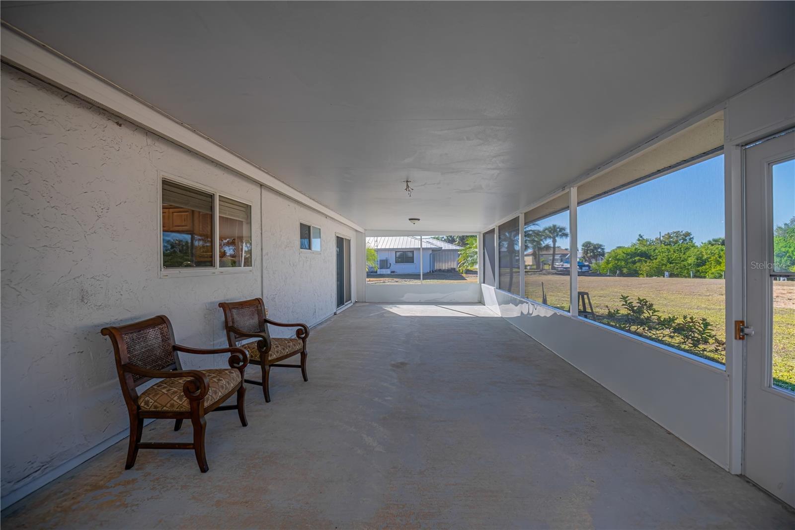 PORT CHARLOTTE SEC 079 - Residential