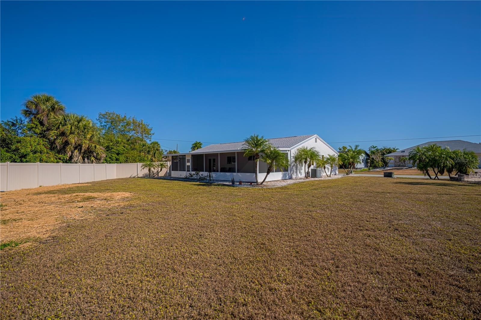 PORT CHARLOTTE SEC 079 - Residential