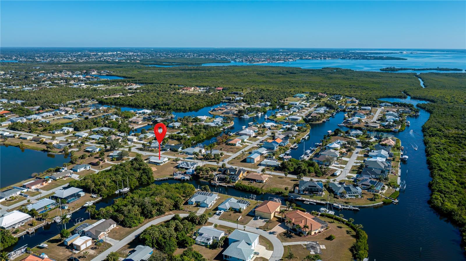 PORT CHARLOTTE SEC 079 - Residential