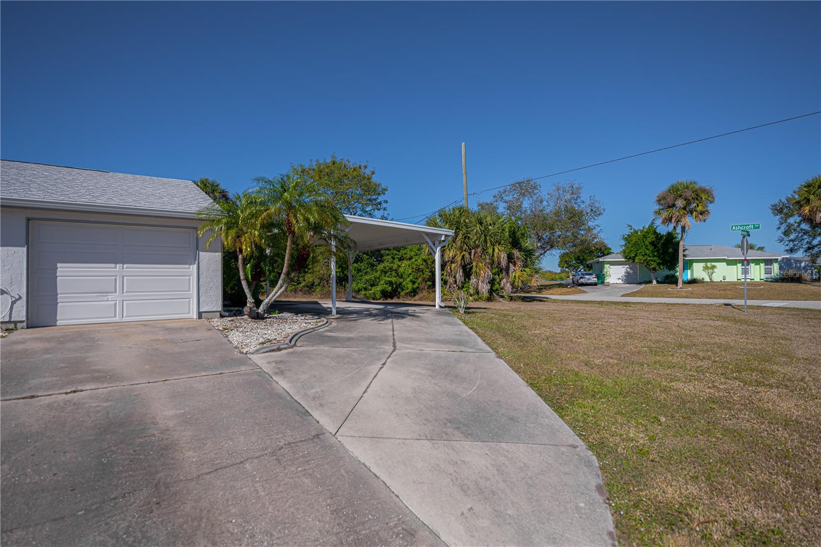 PORT CHARLOTTE SEC 079 - Residential