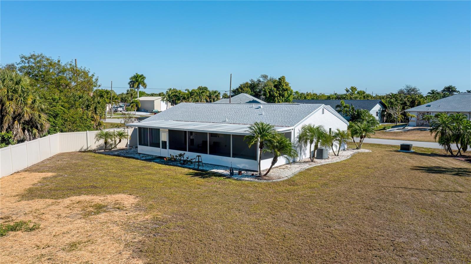 PORT CHARLOTTE SEC 079 - Residential