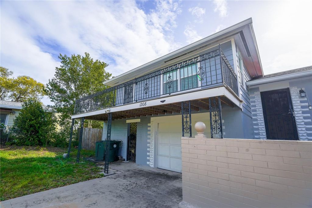 Photo of 1208 N Halifax Avenue, Daytona Beach, FL 32118 (MLS # O6399767)