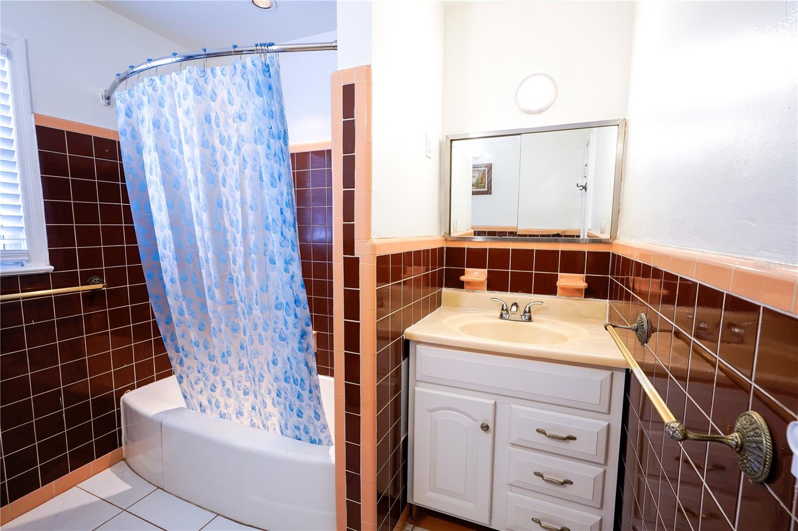 SEABREEZE PARK - Residential