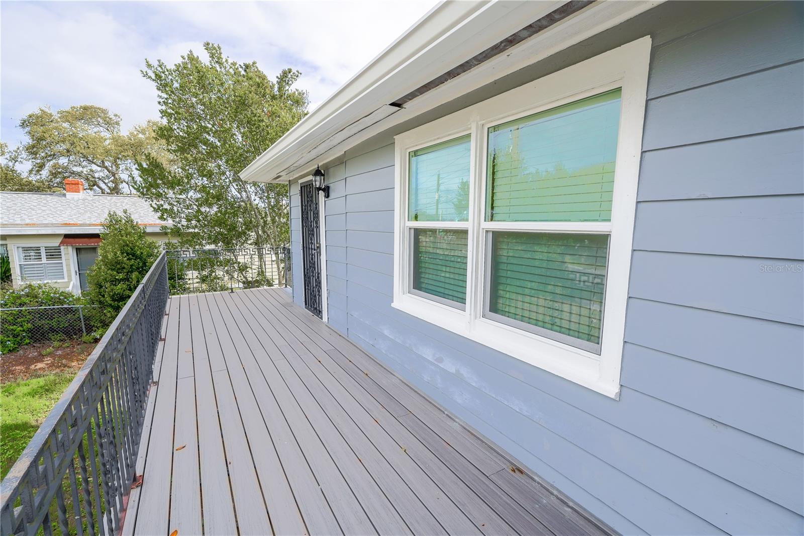 SEABREEZE PARK - Residential