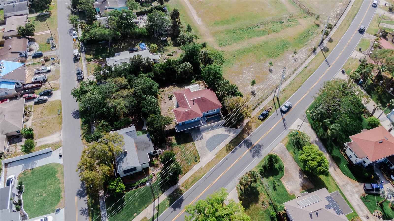 SEABREEZE PARK - Residential