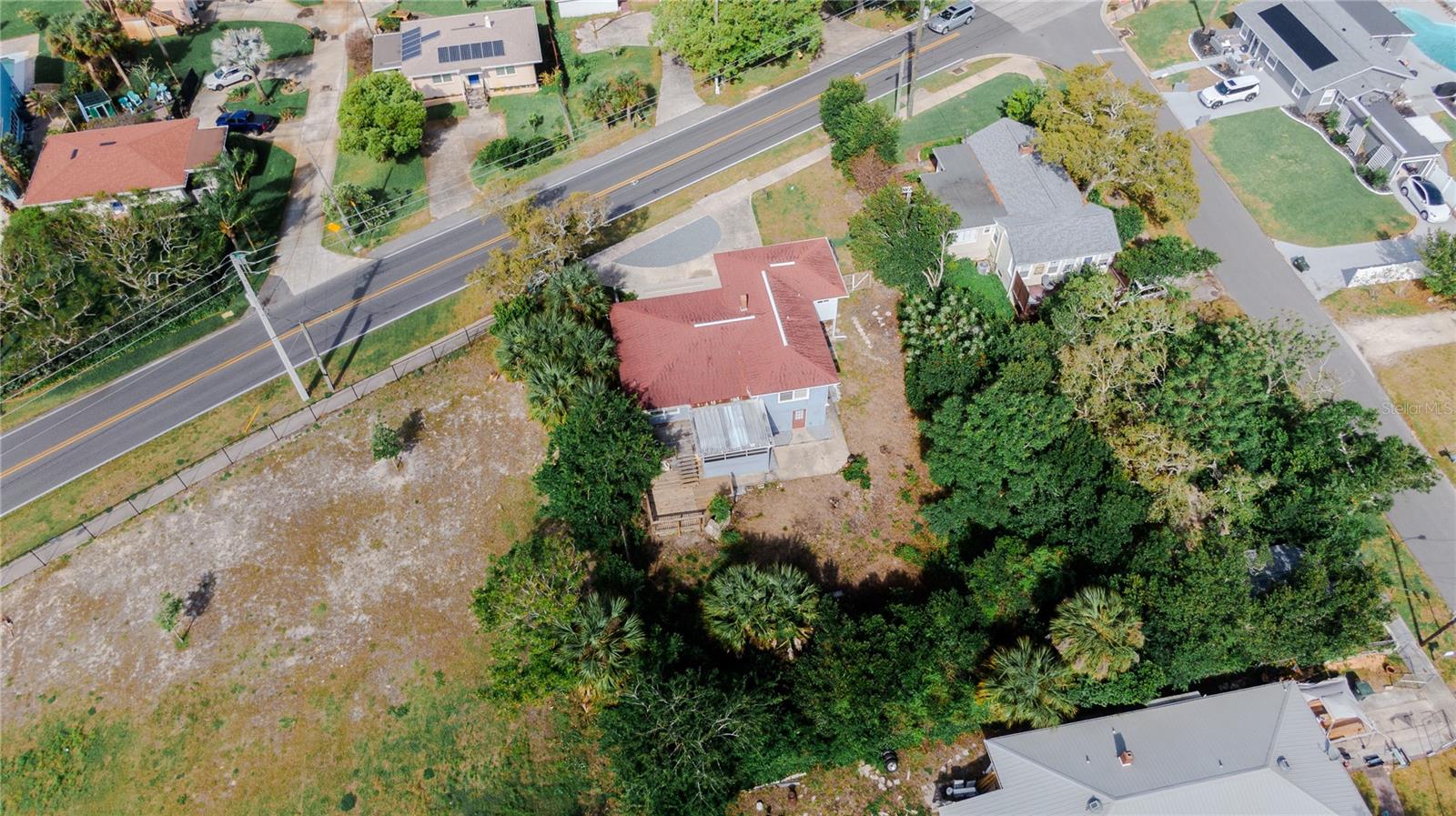 SEABREEZE PARK - Residential