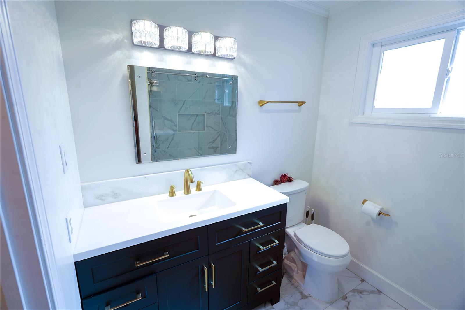 SEABREEZE PARK - Residential