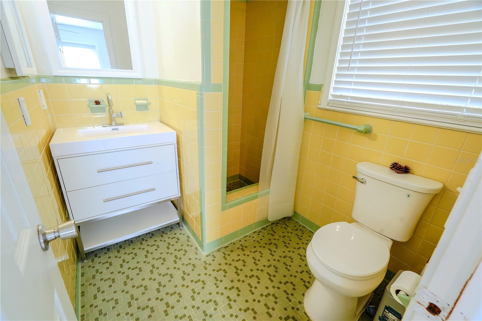 SEABREEZE PARK - Residential