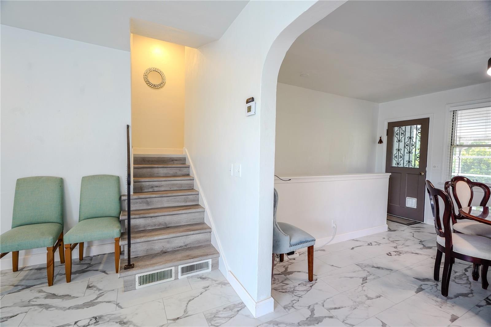 SEABREEZE PARK - Residential