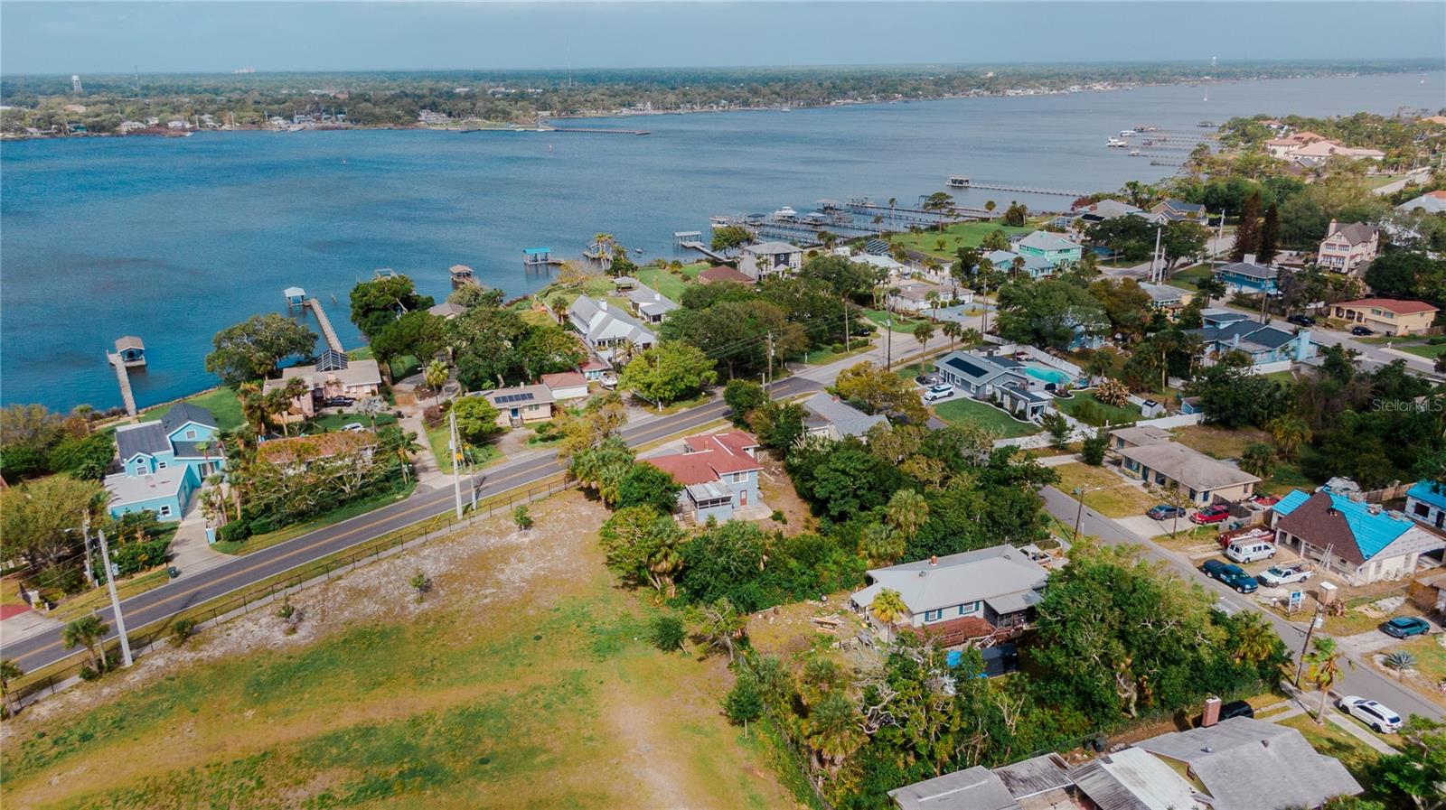 SEABREEZE PARK - Residential