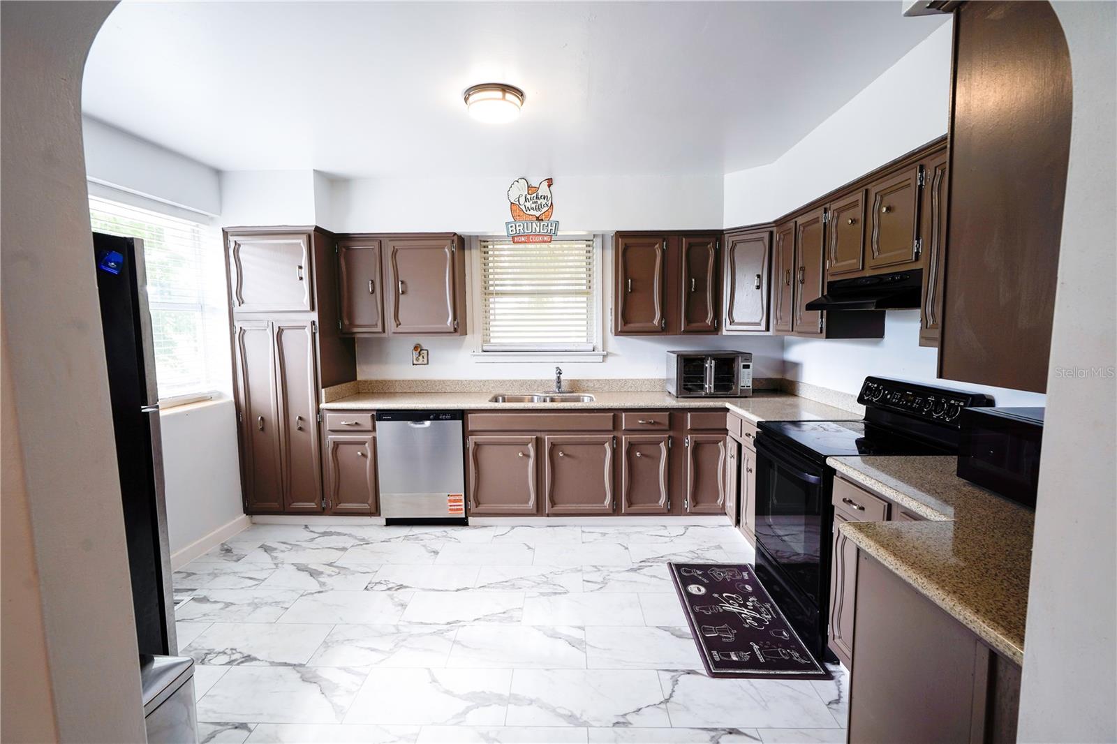 SEABREEZE PARK - Residential