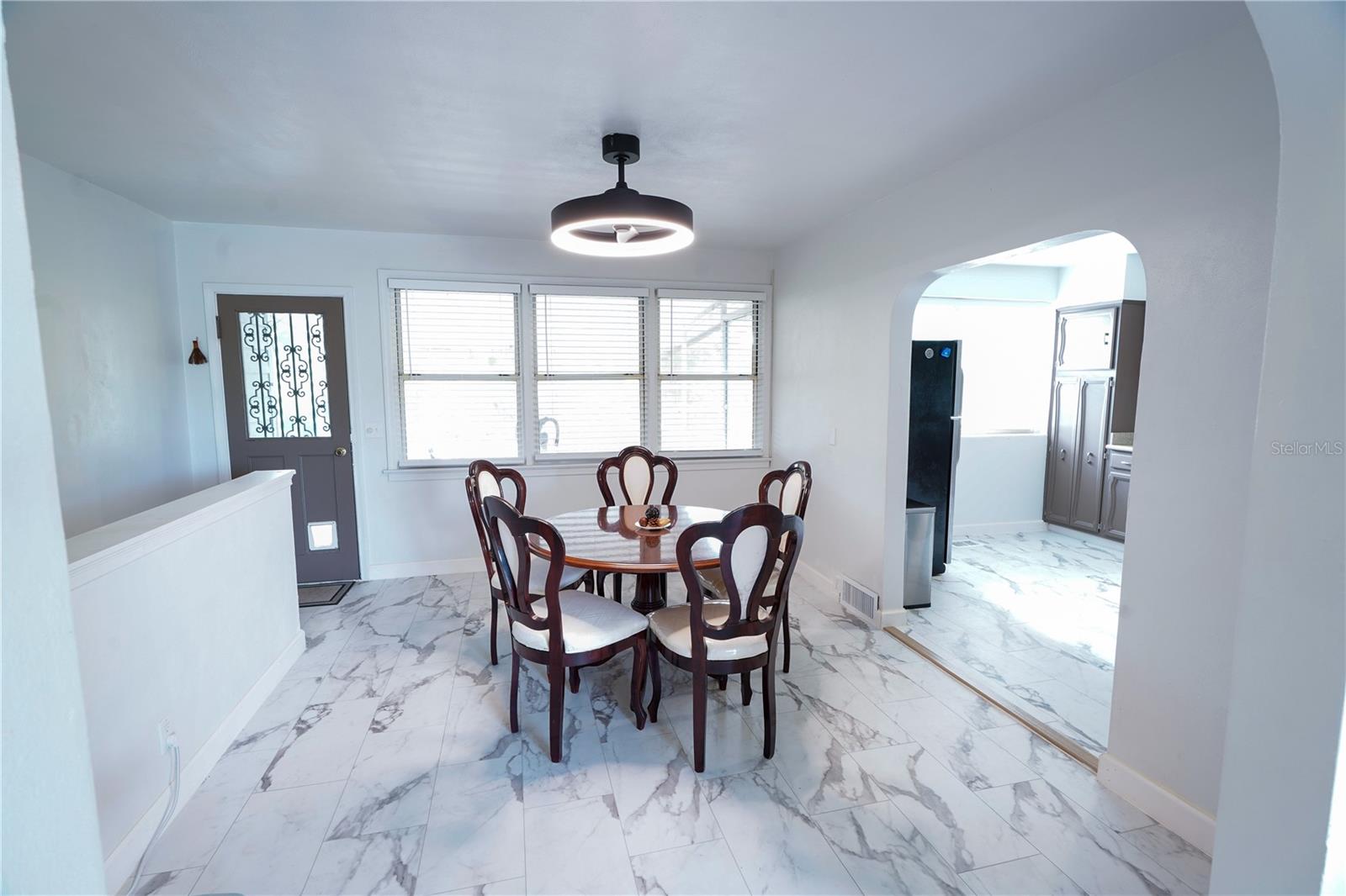 SEABREEZE PARK - Residential