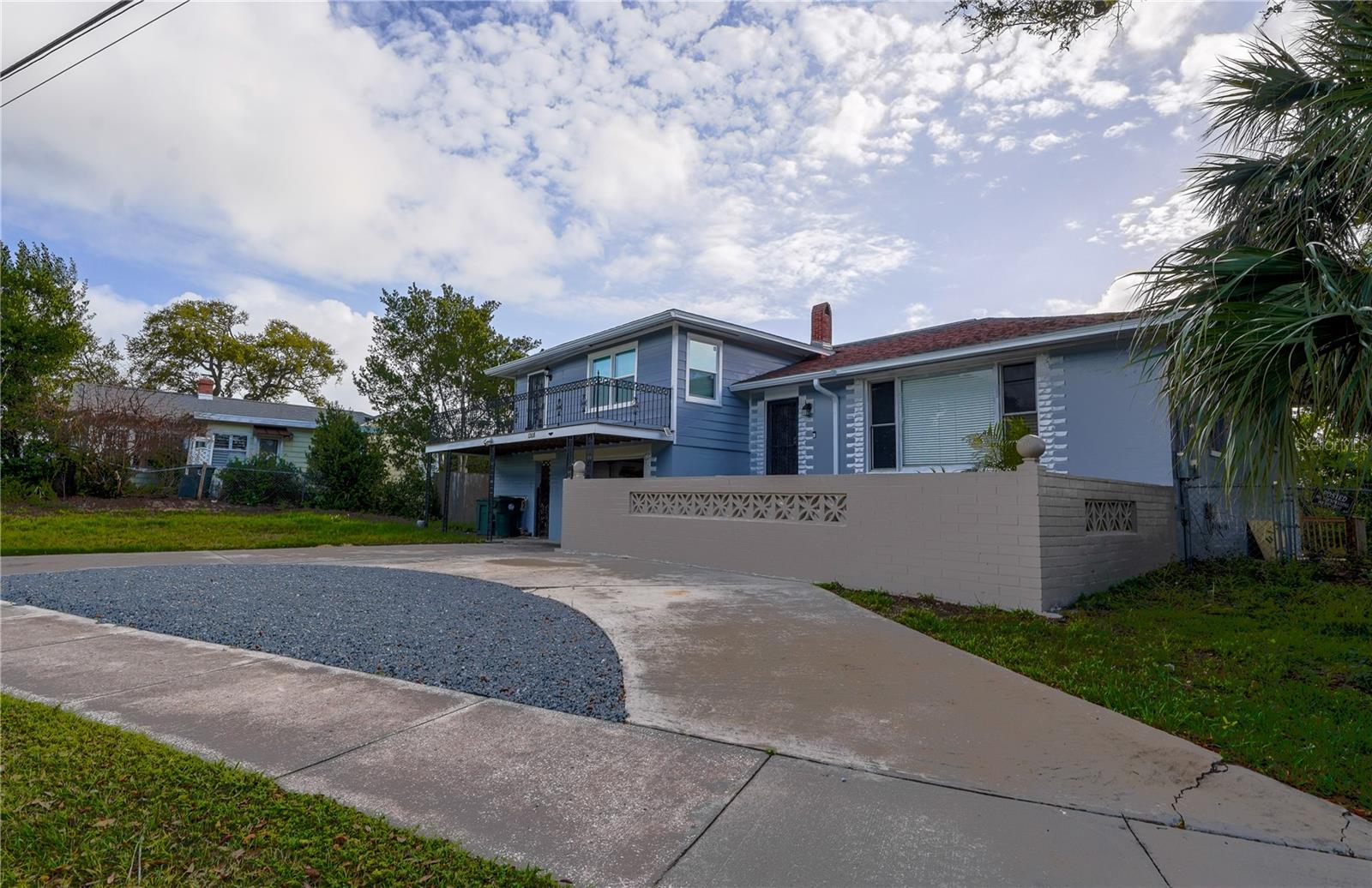 SEABREEZE PARK - Residential