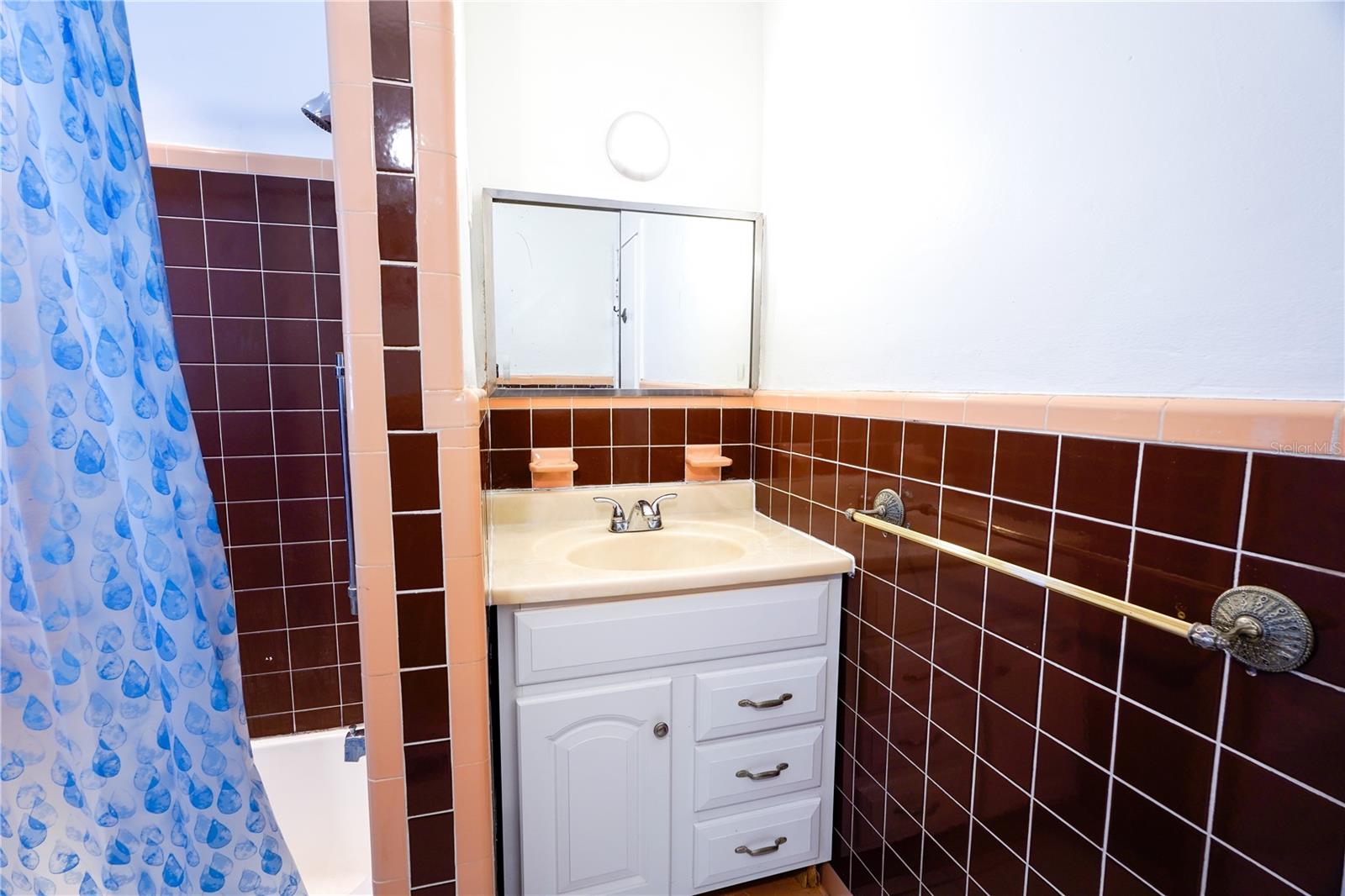 SEABREEZE PARK - Residential