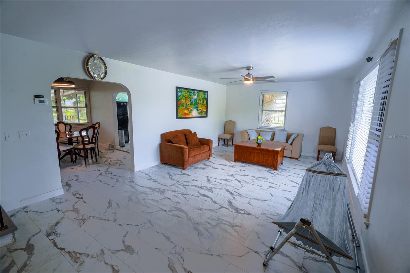 SEABREEZE PARK - Residential