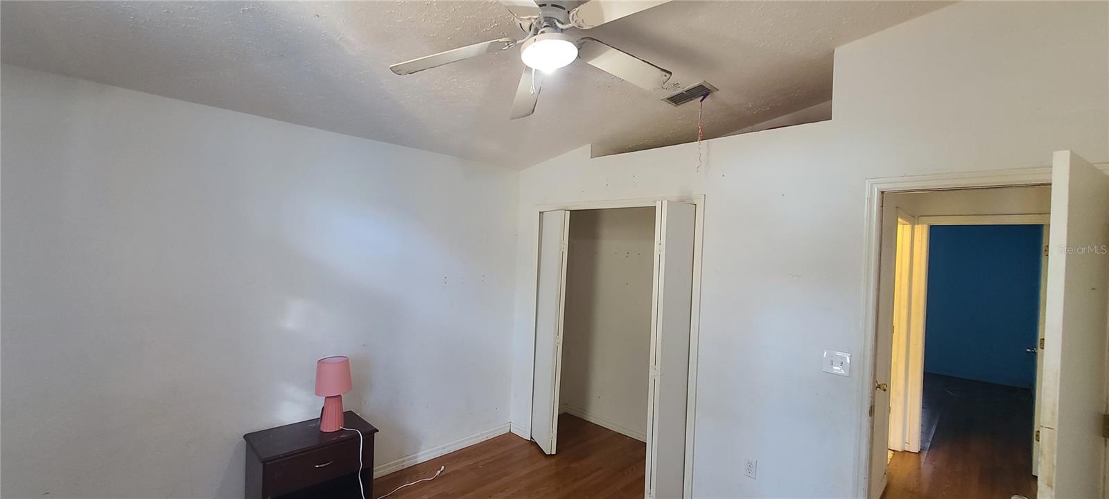 BELMONT SUB 2ND ADD - Residential