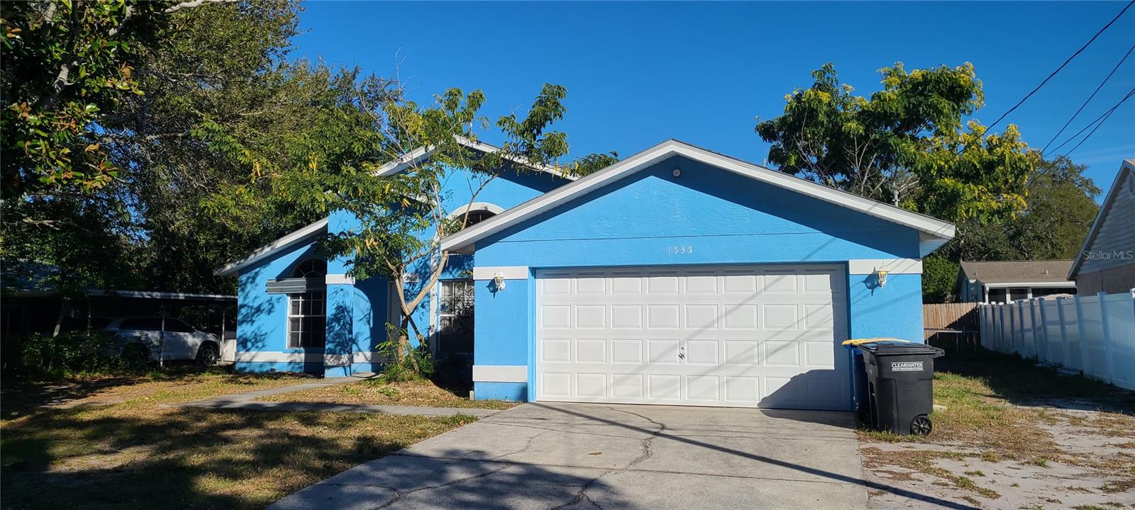 BELMONT SUB 2ND ADD - Residential