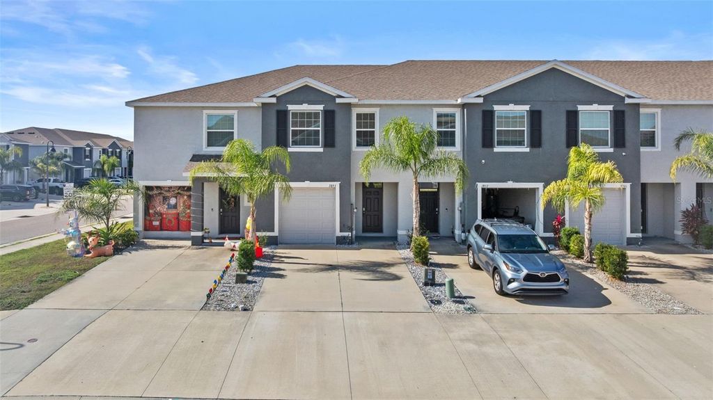 Photo of 2893 Suncoast Plains Drive, Odessa, FL 33556 (MLS # TB8461638)