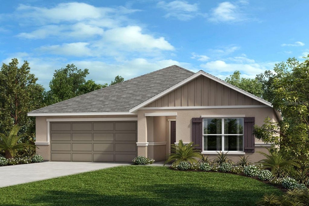 Photo of 5117 Basswood Honey Loop, Apopka, FL 32712 (MLS # O6435426)