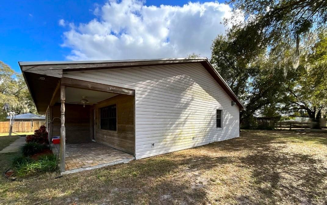 ACREAGE - Residential