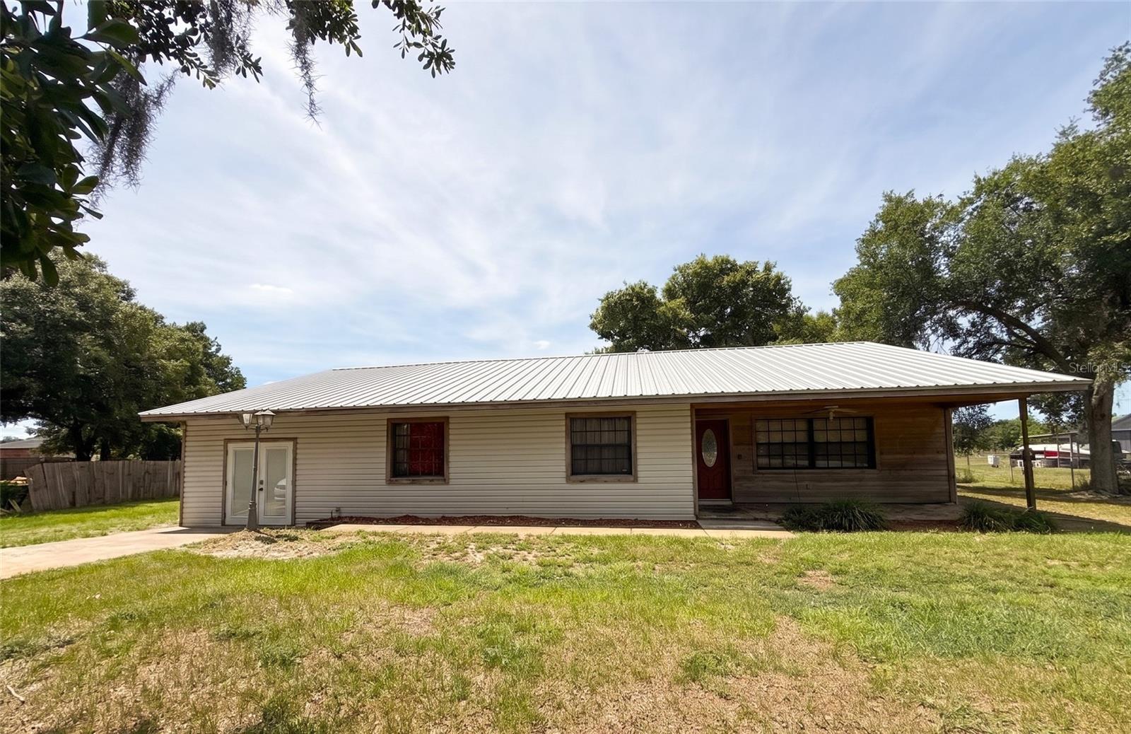 ACREAGE - Residential