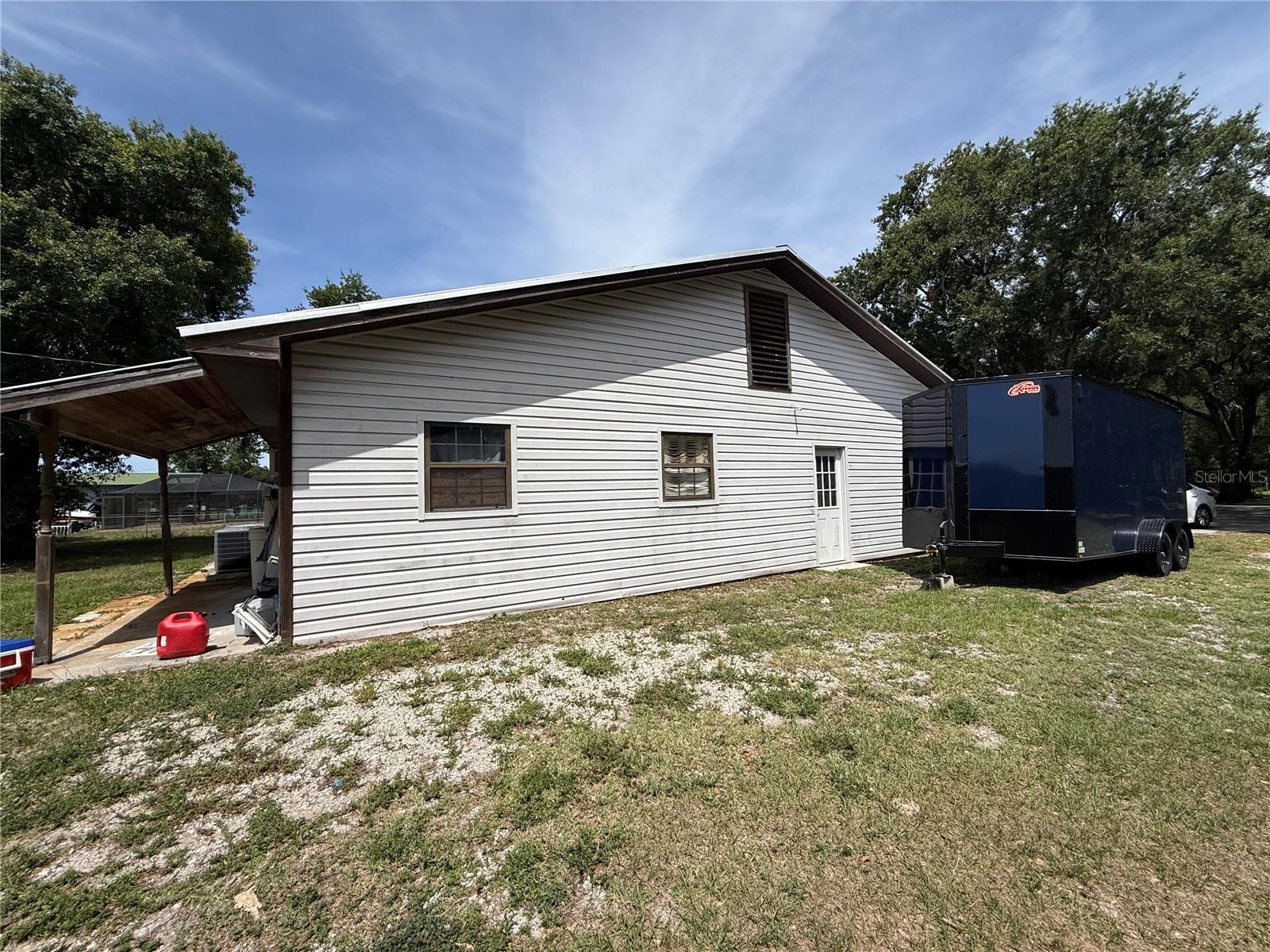 ACREAGE - Residential