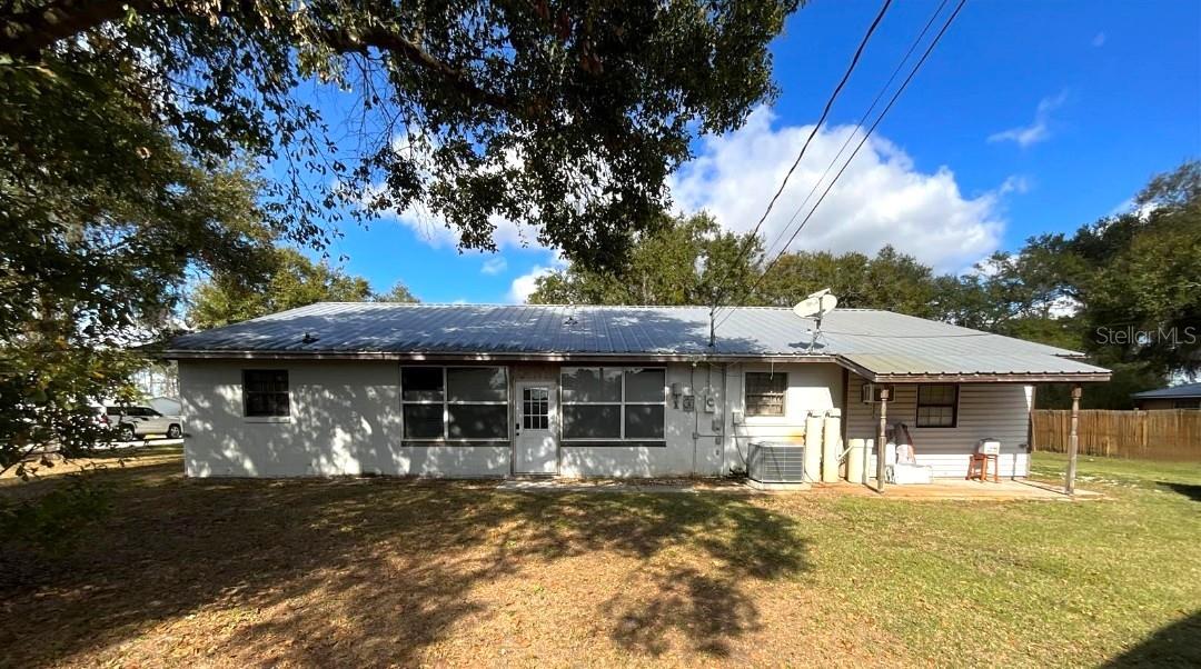 ACREAGE - Residential