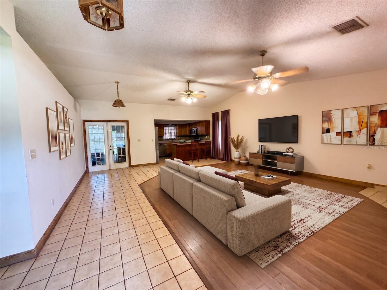 ACREAGE - Residential