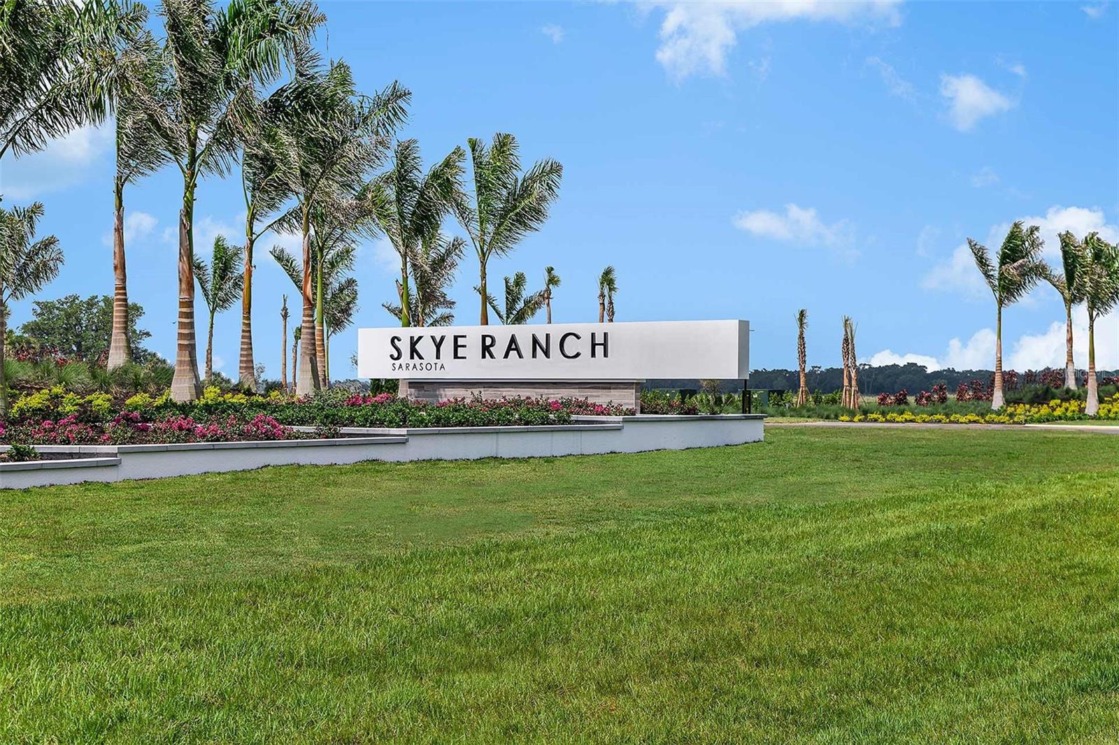 CASSIA AT SKYE RANCH - Residential