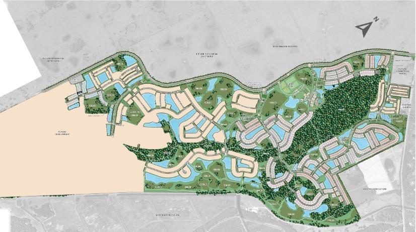 CASSIA AT SKYE RANCH - Residential