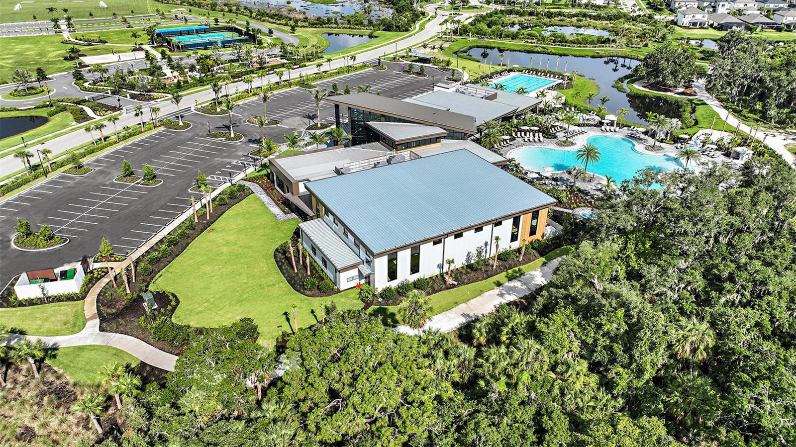 CASSIA AT SKYE RANCH - Residential