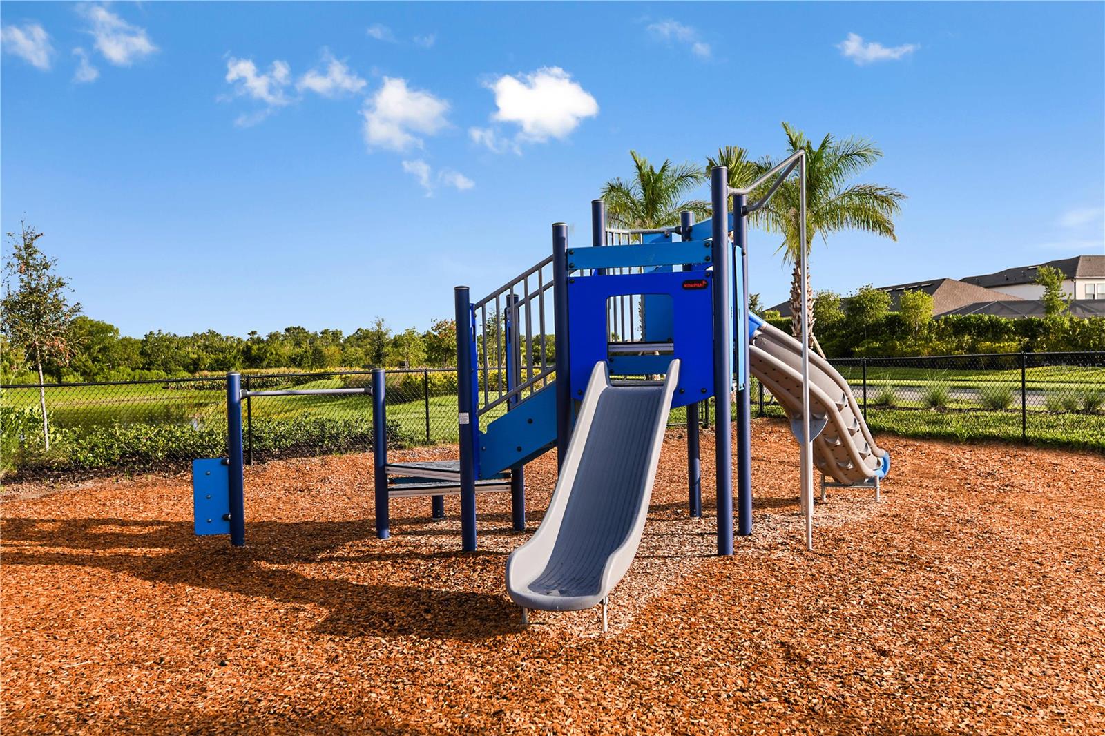 CASSIA AT SKYE RANCH - Residential