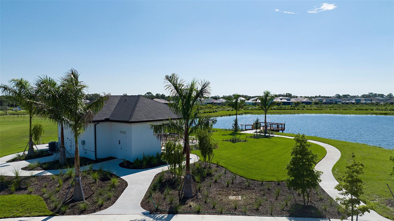 CASSIA AT SKYE RANCH - Residential