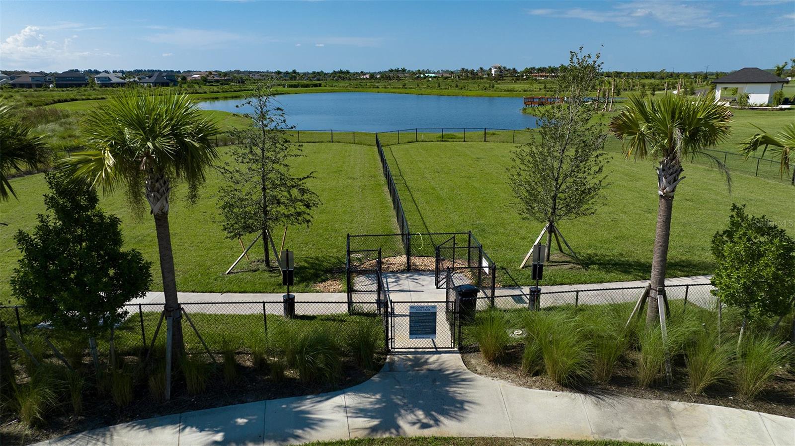 CASSIA AT SKYE RANCH - Residential