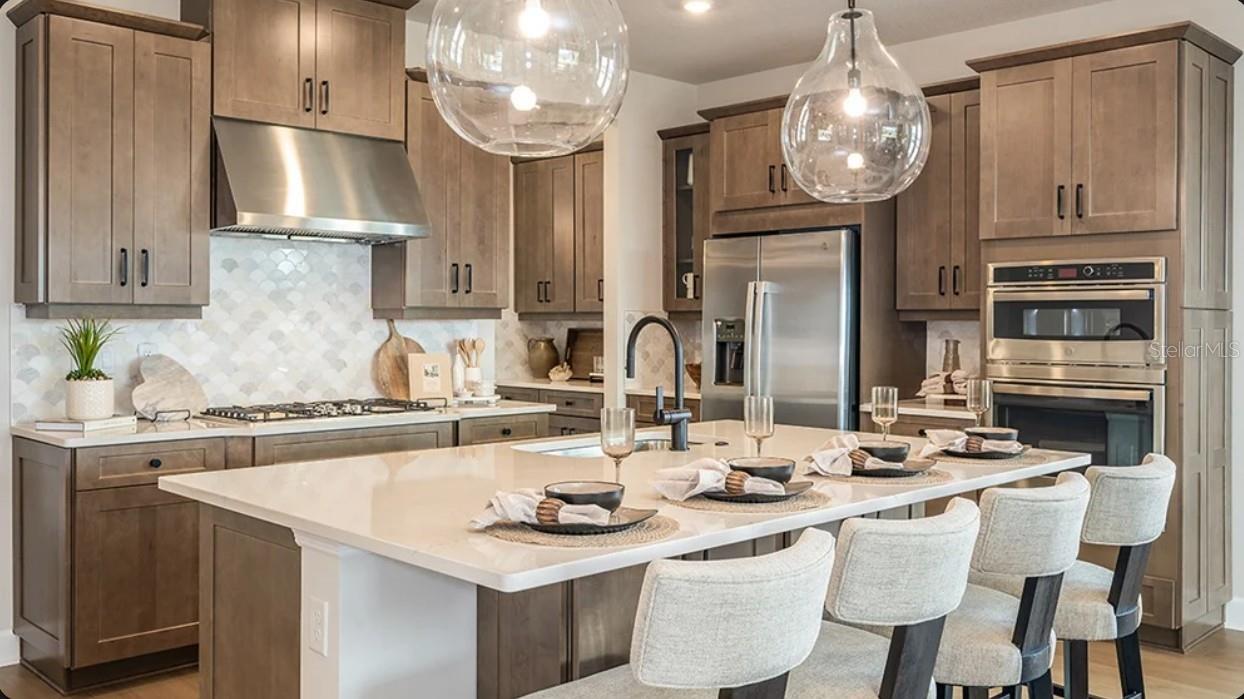 CASSIA AT SKYE RANCH - Residential