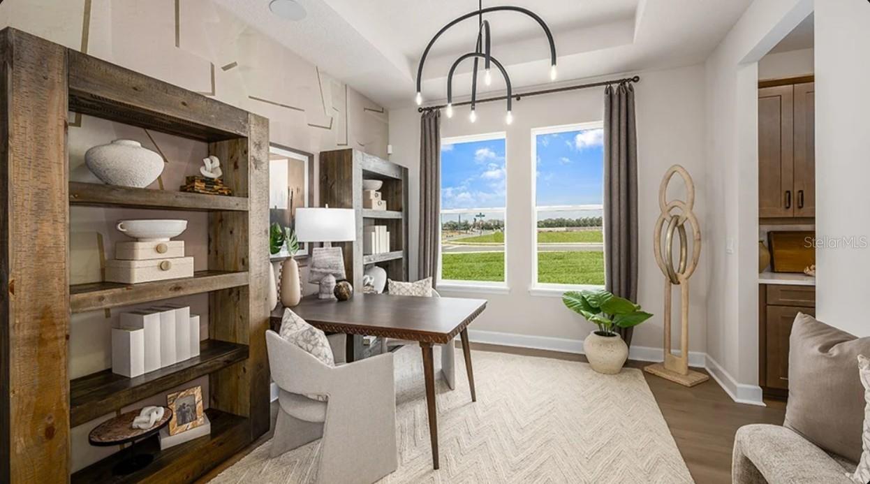 CASSIA AT SKYE RANCH - Residential